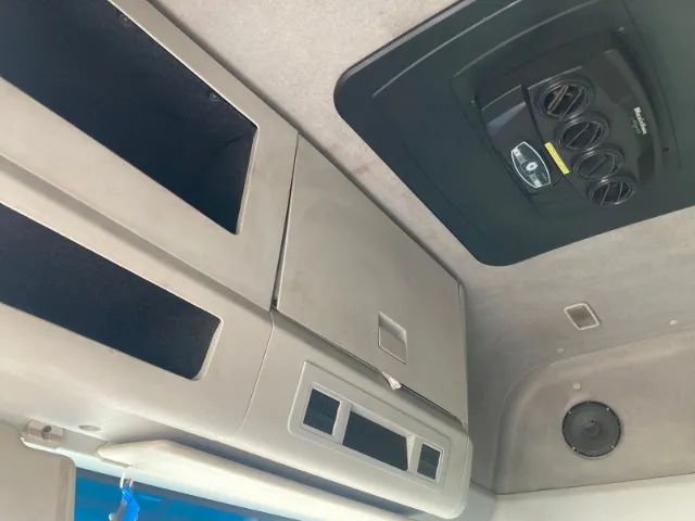  VW 19-330 4x2 ANO 2012 - Foto 3