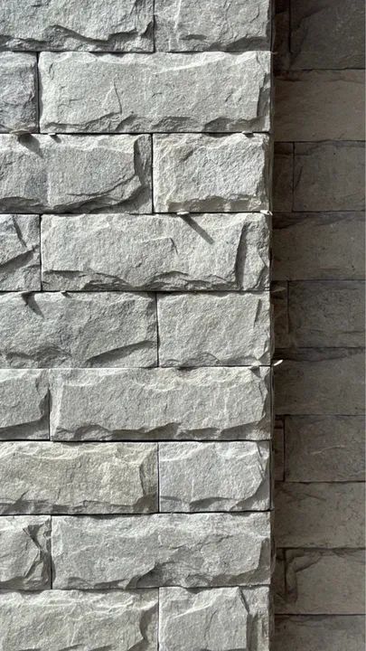 Parede de Pedra para Revestimento