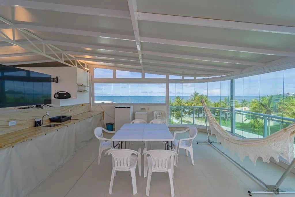 Cobertura no In mare bali de 165mts  - Foto 3