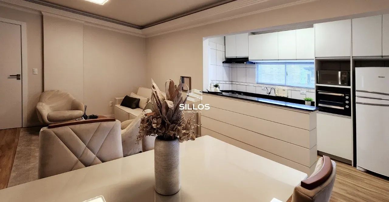 Apartamento à venda com 3 quartos no Centro de Balneário Camboriú/SC - Foto 6