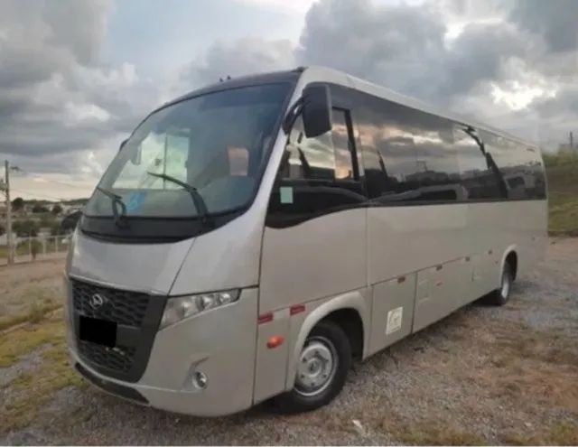 volare w9 ano 2013 32 lugares - Foto 2