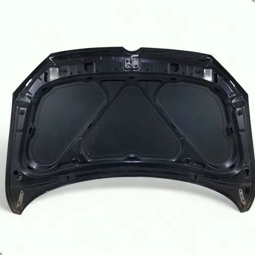 Capo Volkswagen Fox Spacefox 2011 A 2014  - Foto 8