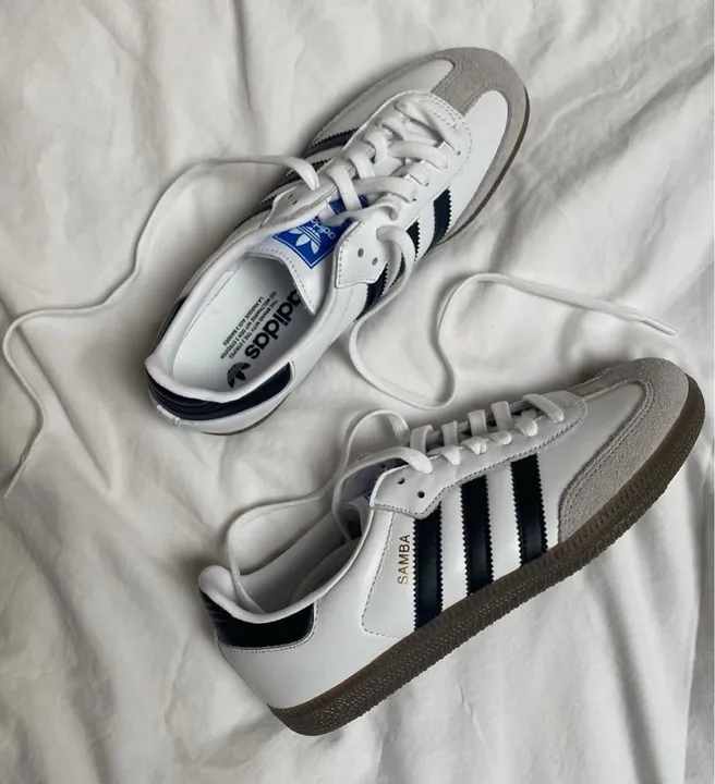 Tênis Adidas Samba