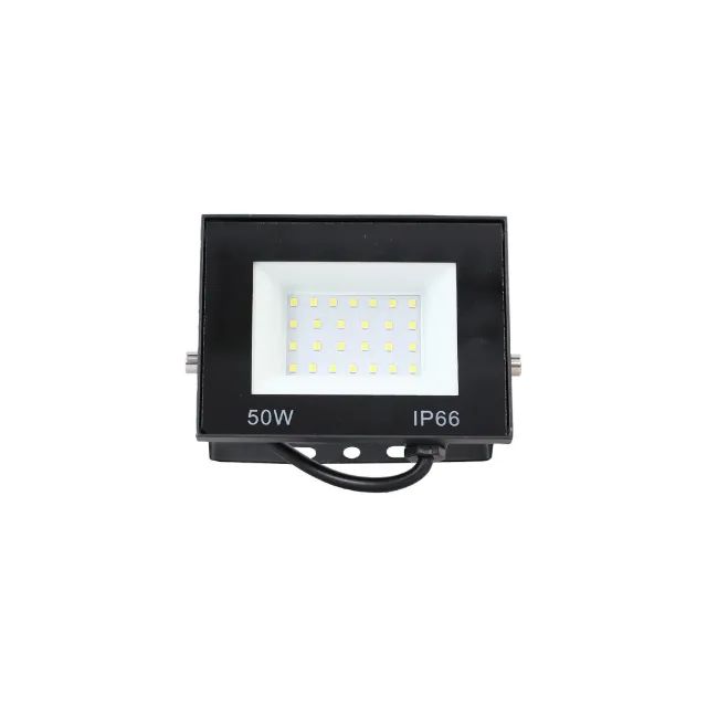 (NOVO) Refletor de Led MegaAce 50w - Foto 2