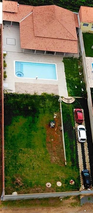 Chácara à venda em Aracoiaba da Serra-SP, bairro Cercado: 3 quartos, 1 suíte, 2 salas, 3 b
