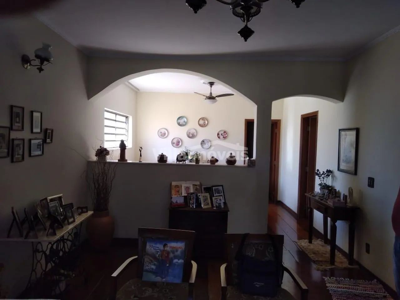 casa - Parque São Quirino - Campinas - Foto 5
