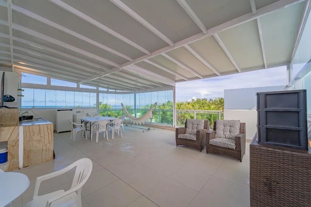 Cobertura no In mare bali de 165mts  - Foto 5