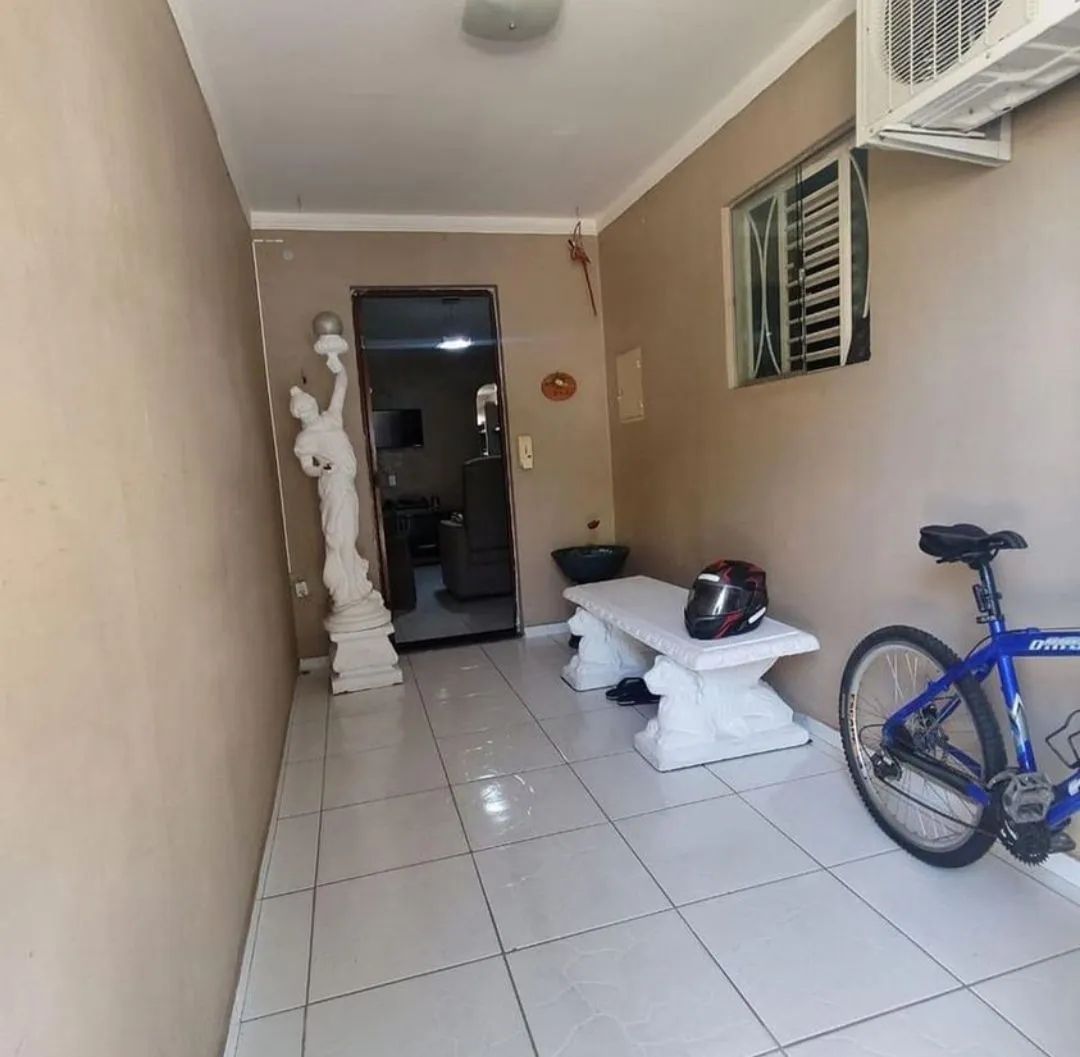 casa a venda em samambaia 