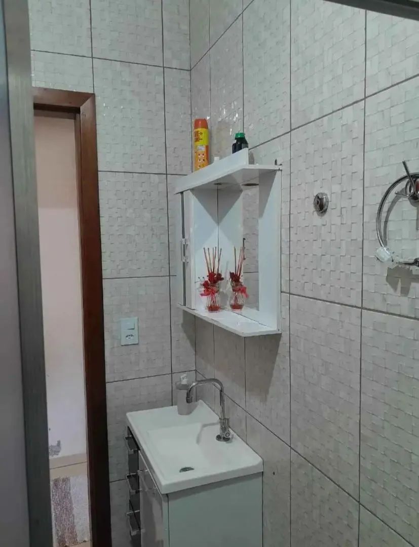 casa a venda na Ceilândia  - Foto 5