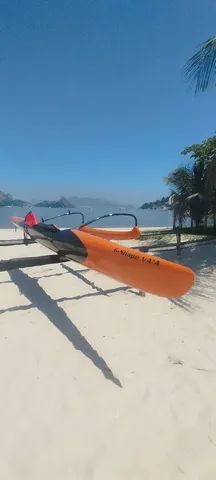 Canoa OC1 G-SHAPE / 2023 - Foto 3
