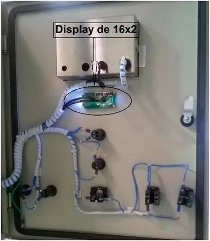 Desenvolvo projetos com Microcontroladores da linha Arduíno, Nodemcu,Esp32 - Foto 4