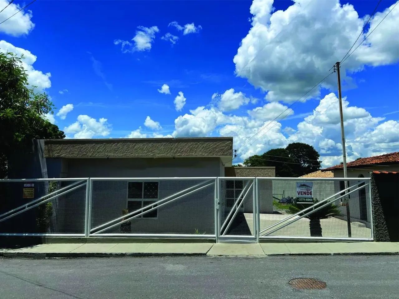 Imóvel Comercial para Venda em Prudente de Morais, Emília, 1 dormitório, 2 banheiros, 6 va - Foto 4