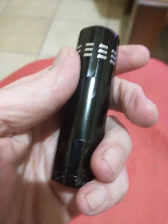 Mini lanterna - Foto 2