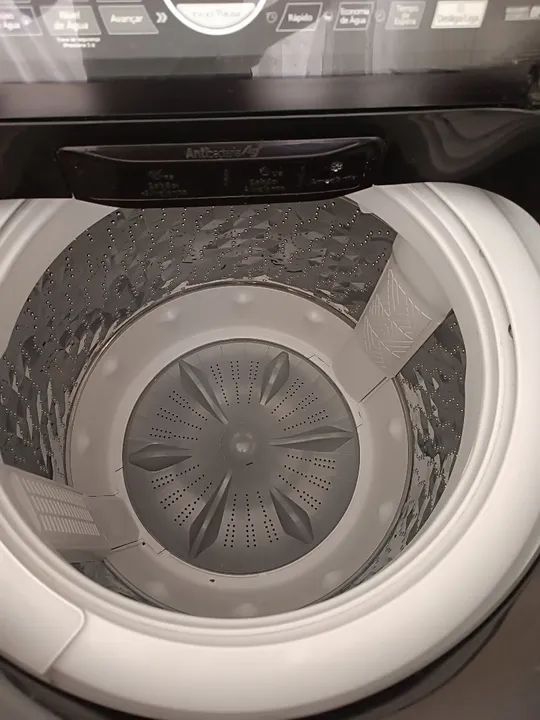 Máquina de Lavar 17kg - Inox - Foto 5