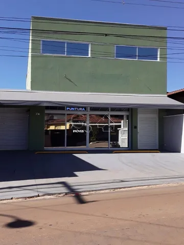 Salas Comerciais no Centro de Caieiras
