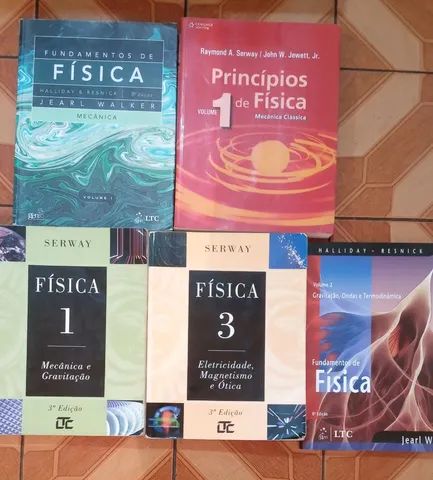 Livros - Foto 2