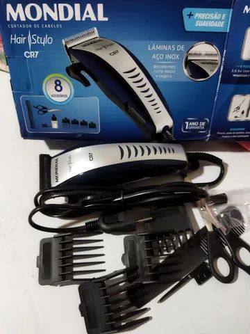 Máquina cortar cabelo  - Foto 2