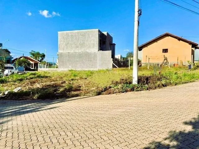 Terreno em Ivoti - Vivalar