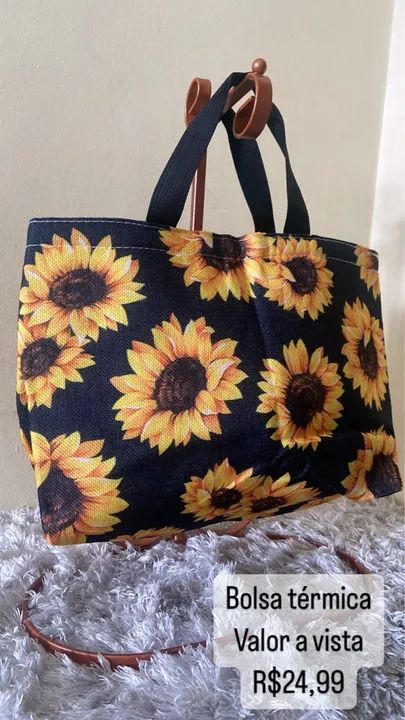 Bolsa térmica  - Foto 4