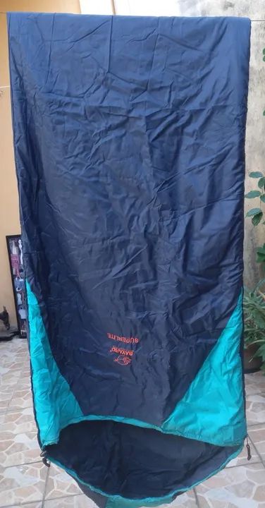 Saco de dormir Bayard - Foto 4