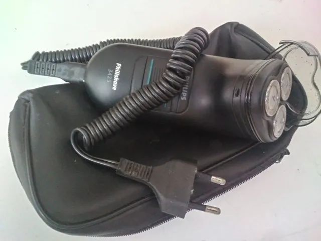 Barbeador Elétrico Philishave 3425 - Perfeito!!!
