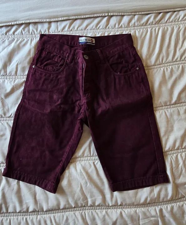 Bermuda Polo Wear - Foto 2