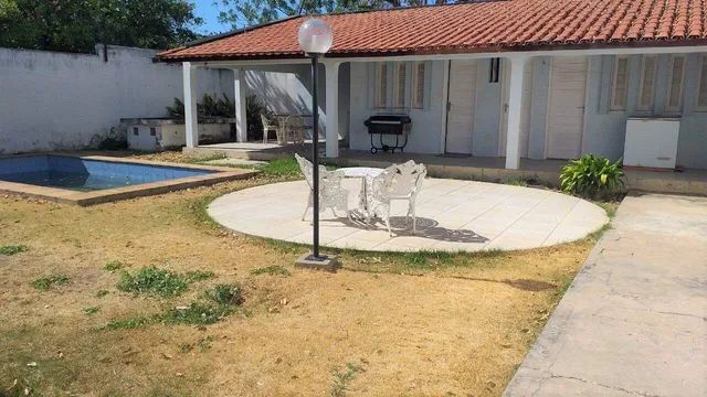 Casa para aluguel, 5 quartos, 1 suíte, 2 vagas, Ininga - Teresina/PI - Foto 4