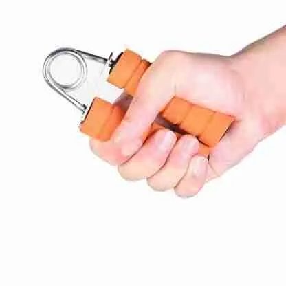 EXERCITADOR PRA MÃOS e ANTEBRAÇO - Foto 3