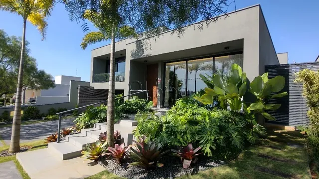 Casa à venda com 3 suítes no Jardim dos Lagos em Indaiatuba