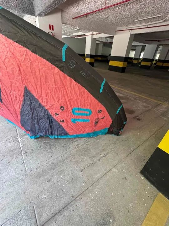 Duotone Evo SLS 10M 2022