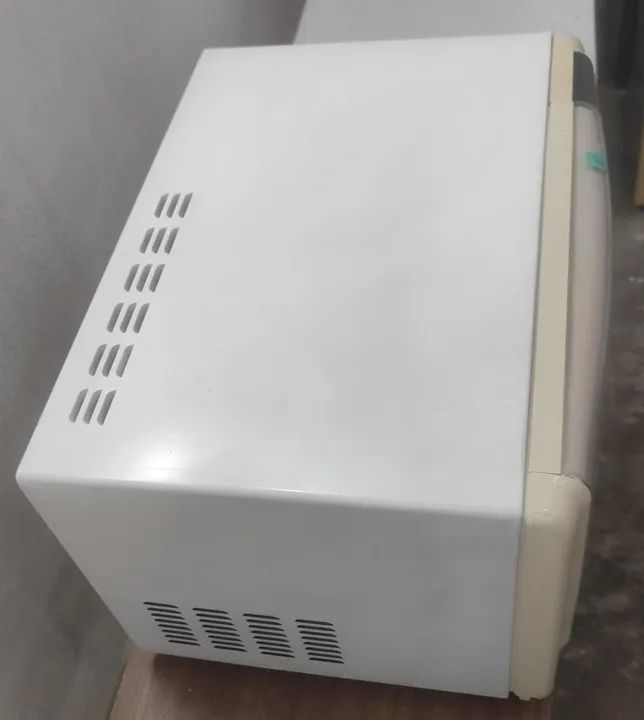 Micro-ondas Electrolux - 23l (Garantia de 06 meses & entrega Grátis) - Foto 3