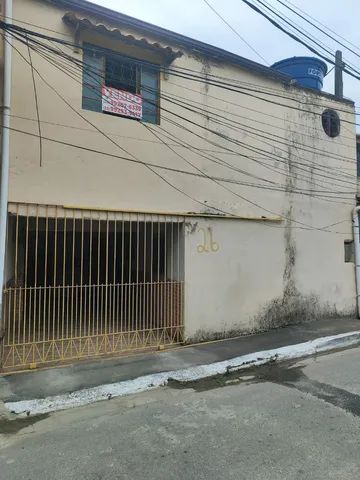 Captação de Casa a venda na Rua Rui Barbosa, Recanto, Rio das Ostras, RJ