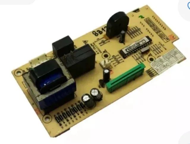 Placa Microondas Eletrolux Mef * 220v - Foto 2