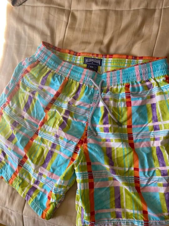 3 shorts vilebrequin  - Foto 4