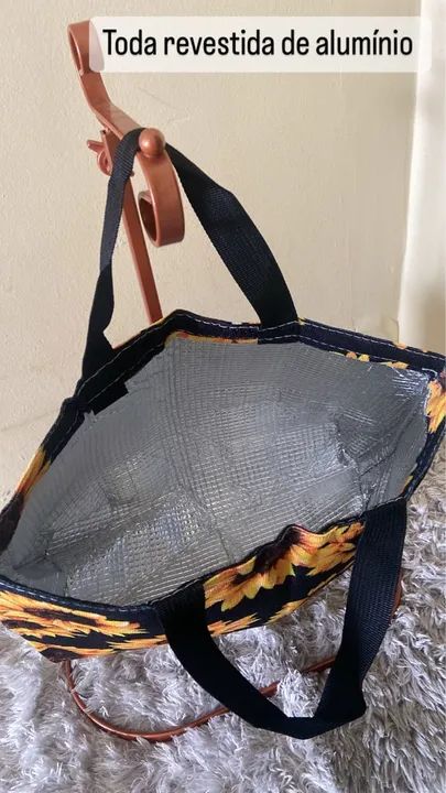 Bolsa térmica  - Foto 3