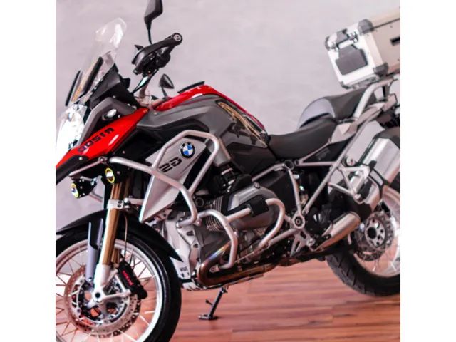 BMW R 1200 GS 2015 - 1296552915 | OLX