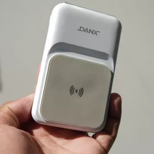 Bateria Portátil Original DANX - Foto 2