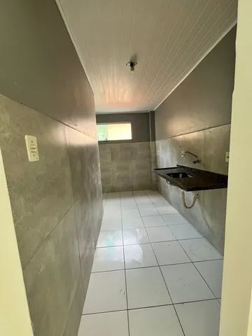 Vendo Apartamento sol nascente  - Foto 2