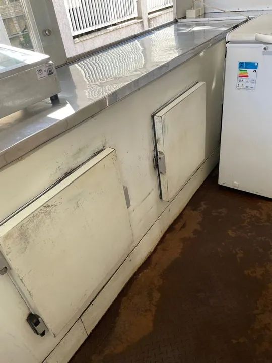 Vendo lindo trailer ano 2021 - Foto 6