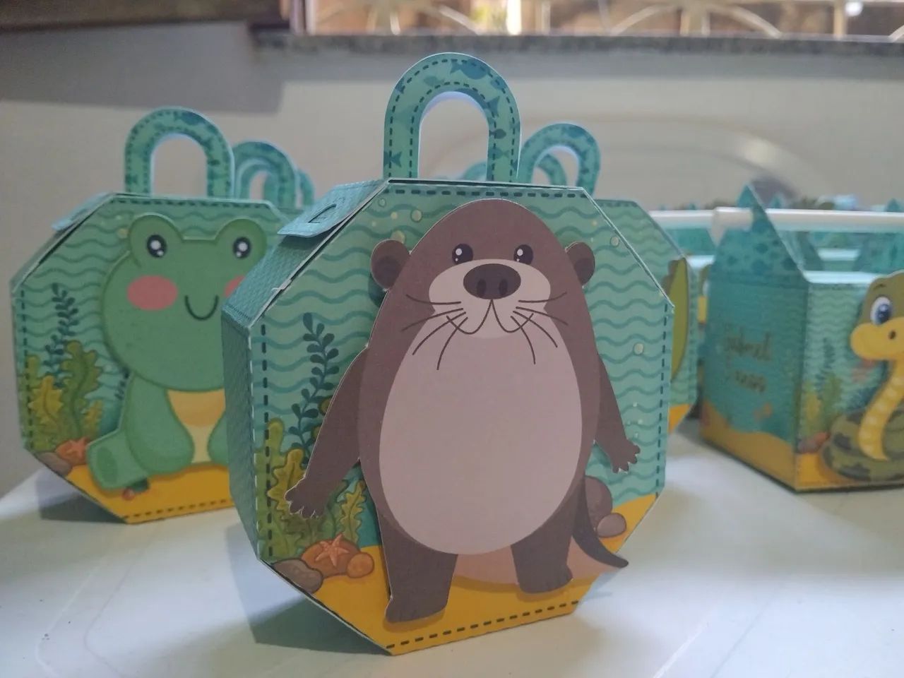 Lembrancinhas Festa Infantil - Foto 2