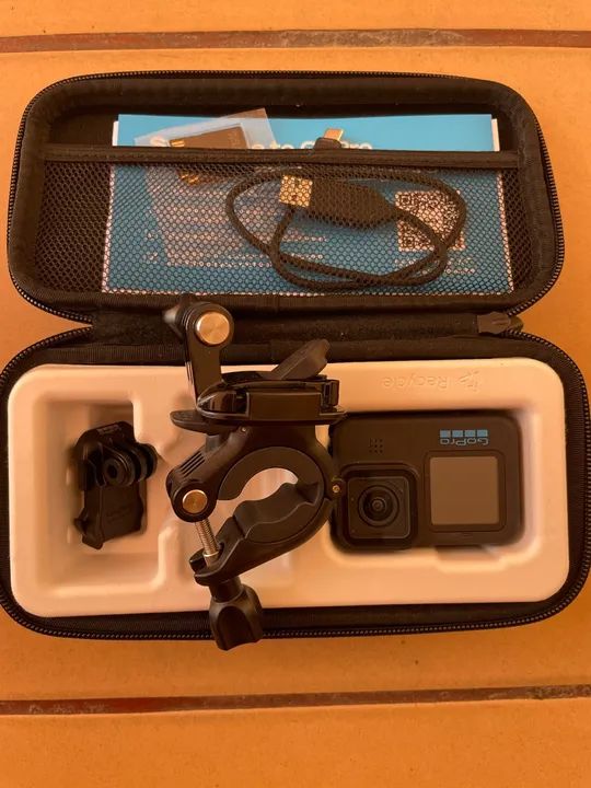 VENDO GOPRO BLACK 10 - Foto 2