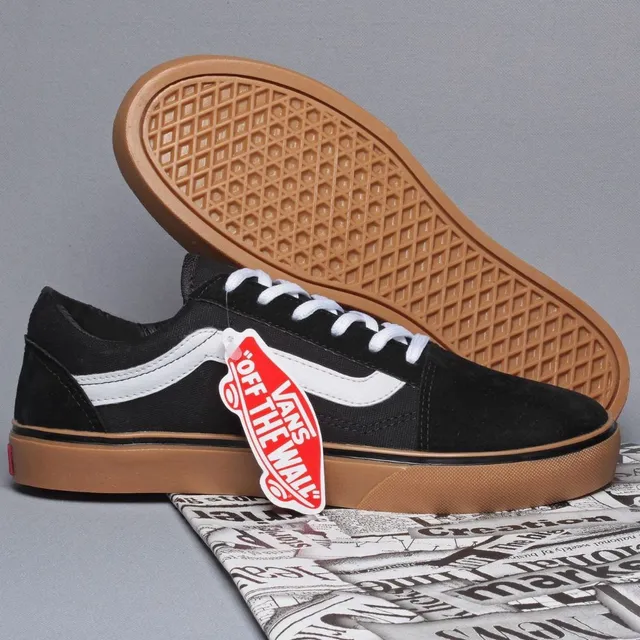 Vans Old School