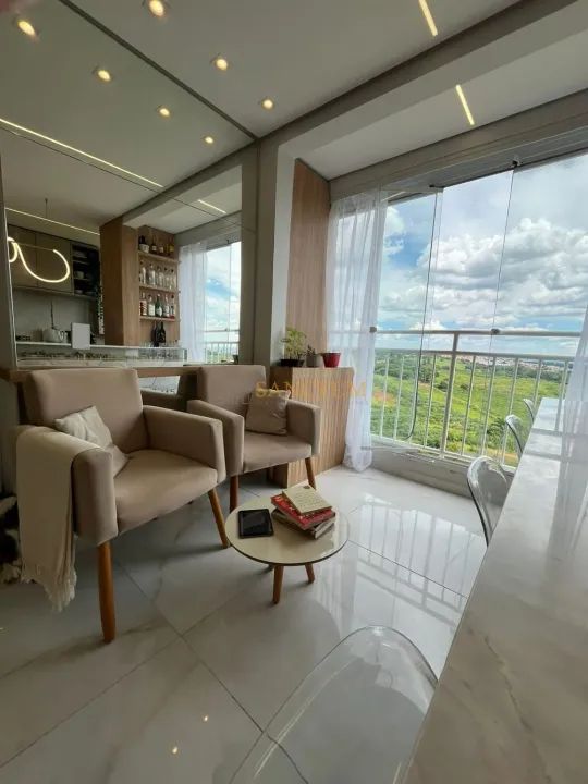 apartamento - Jardim das Cerejeiras - Campinas - Foto 9