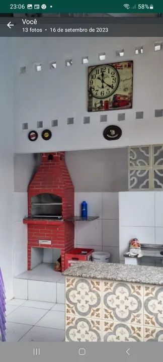 ALUGUEL CASA PRAIA DO IGUAPE  - Foto 5