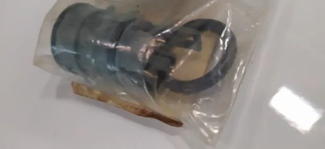 Conector 7 Pinos Cambio Automatico Omega Original Gm