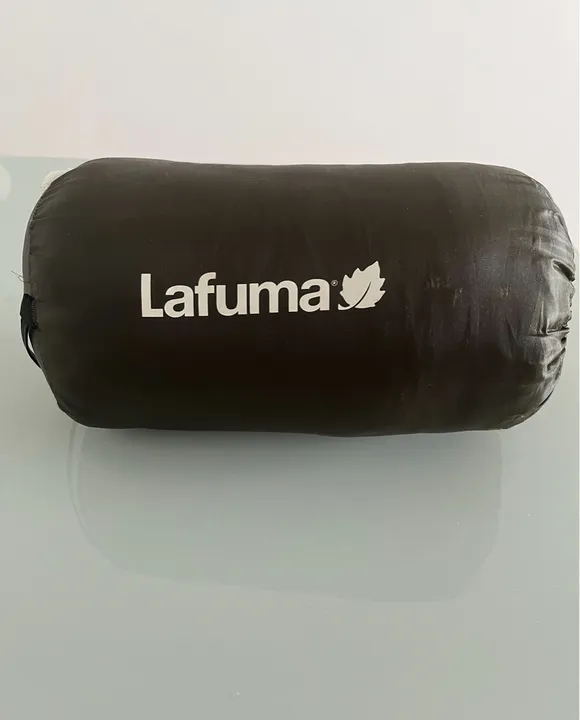 Saco de dormir Lafuma - YellowStoneJr
