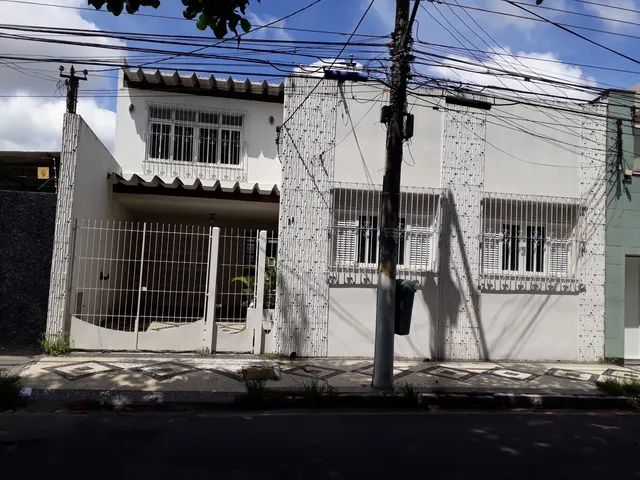 Captação de Casa a venda na Avenida José Alves de Azevedo - até 795 - lado ímpar, Parque Rosario, Campos dos Goytacazes, RJ