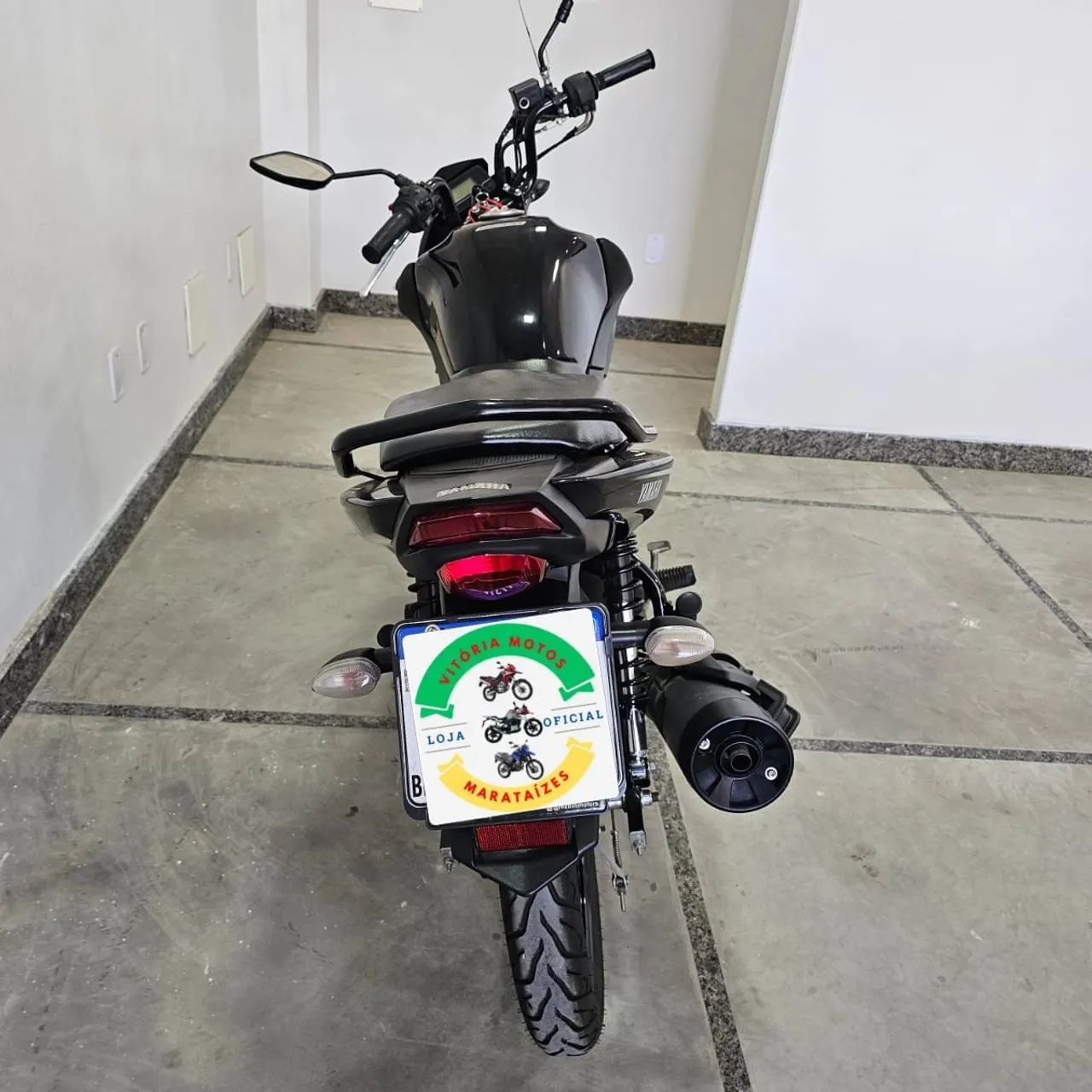 YAMAHA FACTOR 150 - Foto 4