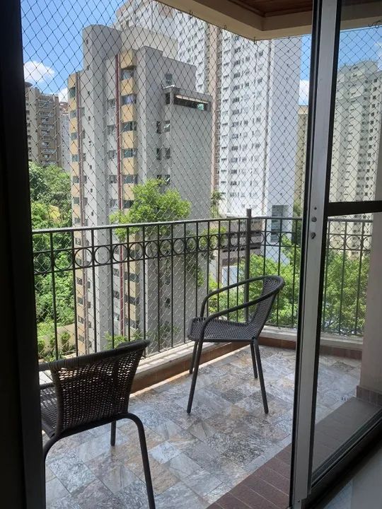 foto - São Paulo - Vila Andrade