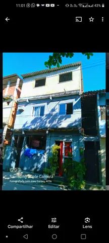 Captação de Casa a venda na Rua Onze de Maio, Vargem Grande, Rio de Janeiro, RJ